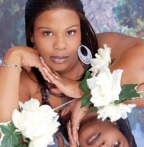 Meet your Posher, Nakeisha